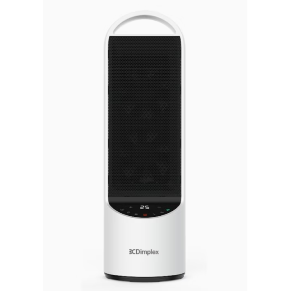 DHCHR20D Dimplex 2kW Digital Ceramic Heater